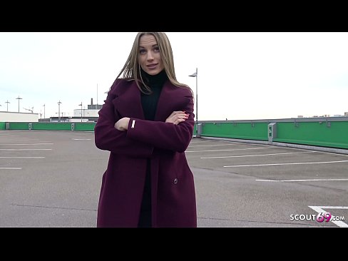 ❤️ NEMECKÝ SKAUT JE SEN DOTÝKAJÚCI SA STEELE, PARKOVISKO TELLTALE A SEXY ZA PENIAZE Šukanie video na porno sk.sex-porntube.ru