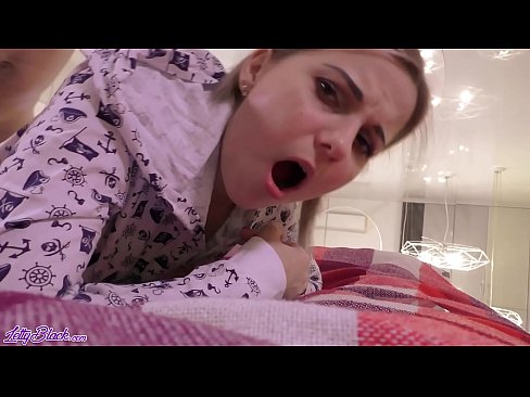 ❤️ Sexy mama prehĺtanie a sex v pregistyle - sperma zblízka Šukanie video na porno sk.sex-porntube.ru